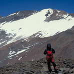 Cerro Bonete