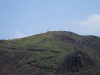 Mount Hyōno photo