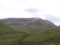 Sròn a' Choire Ghairbh photo