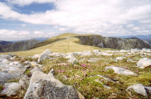 Beinn Fhada weather