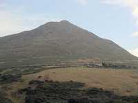 Carn Fadryn photo