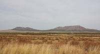 Double Mountain (Texas) photo