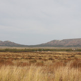 Double Mountain (Texas)