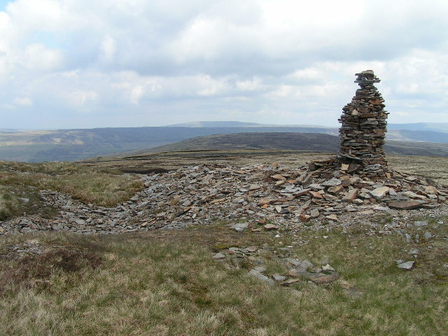 Fountains Fell weather