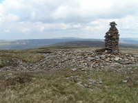 Fountains Fell photo