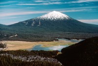 Mount Bachelor photo