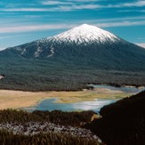 Mount Bachelor