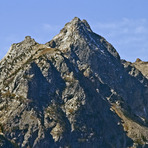 Mount Wister