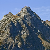 Mount Wister