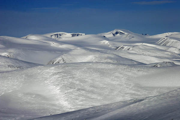 Qiajivik Mountain