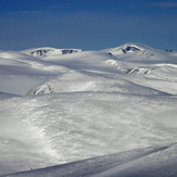 Qiajivik Mountain