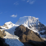 Mount Robson