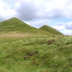 Maiden Paps, Hawick