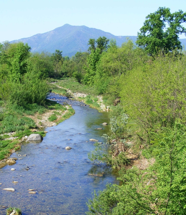 Monte Musinè