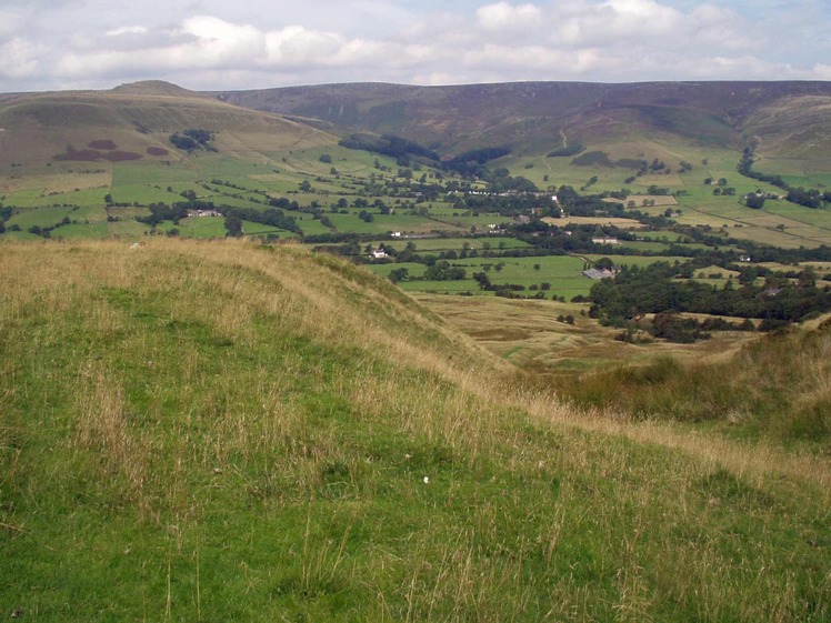 Kinder Scout