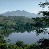 Moyuta (volcano)