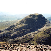 An Ruadh-stac