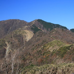 Mount Shindainichi