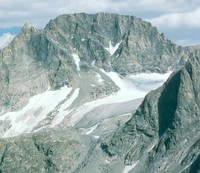 Gannett Peak photo