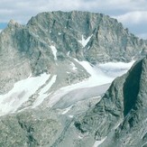 Gannett Peak