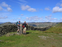 Kentmere Pike photo