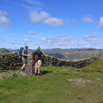 Kentmere Pike