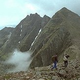 An Teallach