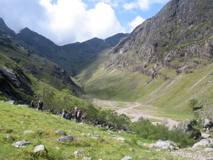 Stob Coire Sgreamhach weather