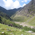 Stob Coire Sgreamhach