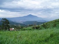 Mount Tampomas photo