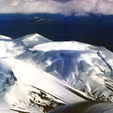 Mount Tongariro