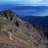 Salmon Mountain (California)