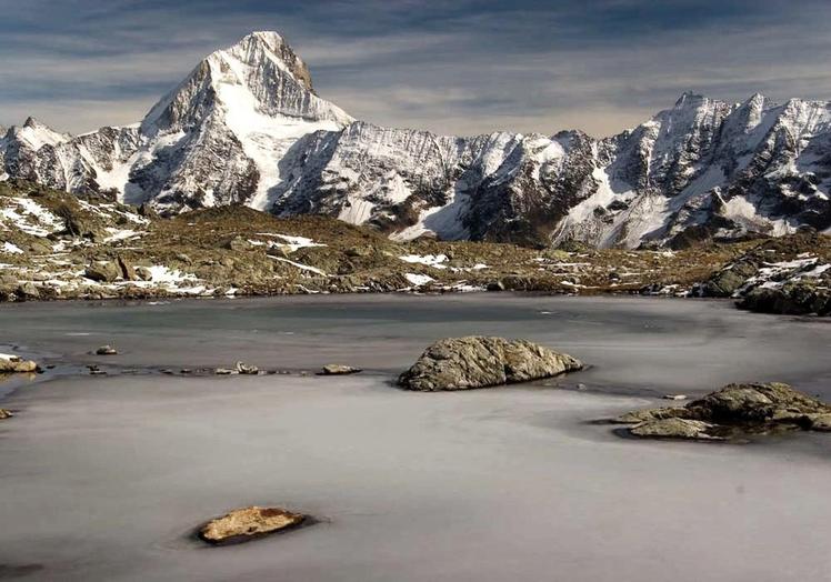 Wilerhorn weather