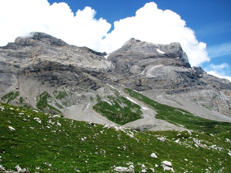 Tête Ronde weather