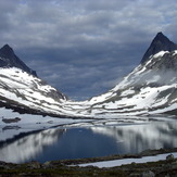 Hjelledalstind