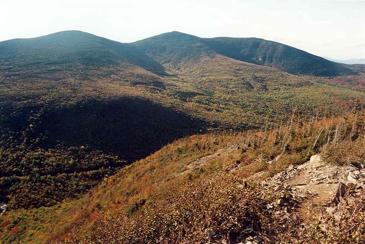 South Crocker Mountain