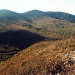 South Crocker Mountain