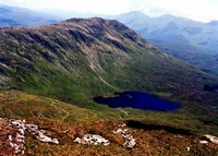 Beinn Dubhchraig photo