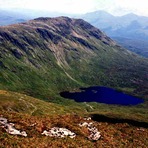 Beinn Dubhchraig