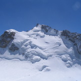 Mont Maudit