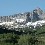 Mount Fitzgerald (Nevada)