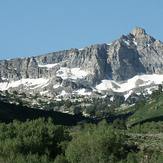 Mount Fitzgerald (Nevada)