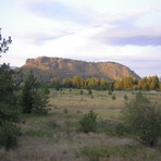 Mount Boucherie