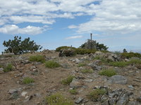 Throop Peak photo