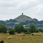 Glastonbury Tor