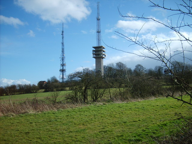 Turners Hill, West Midlands weather