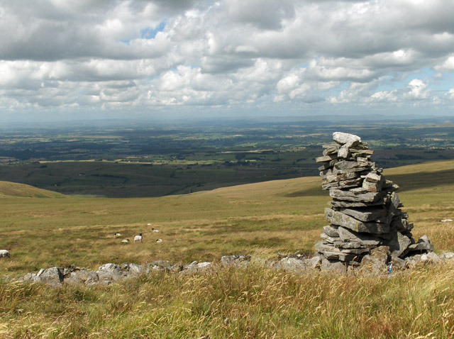 Cold Fell (Calder Bridge)