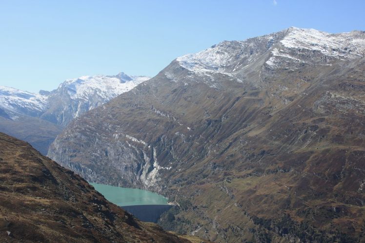 Pizzo di Cassimoi weather