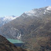 Pizzo di Cassimoi