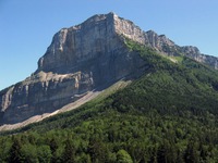 Mont Granier photo